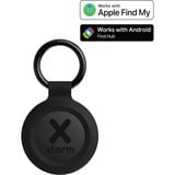 Xtorm TravelTag, Traceur de localisation Noir, 3 pièces