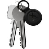 Xtorm TravelTag, Traceur de localisation Noir, 3 pièces