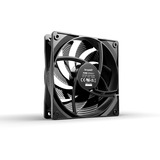 be quiet! Pure Wings 3 120mm PWM high-speed 3-Pack, Ventilateur de boîtier Noir