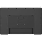 iiyama TW1625LASC-B3PNR 15.6" Moniteur tactile  Noir (Mat), Audio, USB, LAN, Wi-Fi, écran tactile, webcam, Android