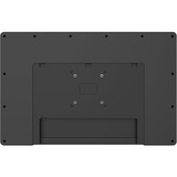 iiyama TW1625LASC-B3PNR Écran d'affichage dynamique Écran plat interactif 39,6 cm (15.6") LED Wifi 450 cd/m² Full HD Noir Écran tactile Intégré dans le processeur Android 24/7 Moniteur  Noir (Mat), Écran plat interactif, 39,6 cm (15.6"), LED, 1920 x 1080 pixels, Wifi, 24/7