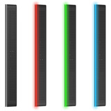 iiyama TW1625LASC-B3PNR Écran d'affichage dynamique Écran plat interactif 39,6 cm (15.6") LED Wifi 450 cd/m² Full HD Noir Écran tactile Intégré dans le processeur Android 24/7 Moniteur  Noir (Mat), Écran plat interactif, 39,6 cm (15.6"), LED, 1920 x 1080 pixels, Wifi, 24/7