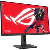 ASUS ROG Strix XG27UCS 27" 4K UHD Moniteur gaming  Noir, HDMI, DisplayPort, USB-C, 160 Hz
