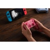 8BitDo RET00499, Manette de jeu Rose