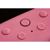 8BitDo RET00499, Manette de jeu Rose