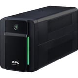 APC APC Back-UPS BX950MI-FR Noodstroom Noir
