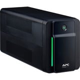 APC APC Back-UPS BX950MI-FR Noodstroom Noir