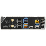 ASRock X870 NOVA WIFI carte mère socket AM5 