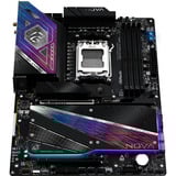 ASRock  carte mère socket AM5 
