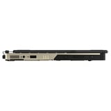 ASUS ROG Flow Z13-KJP GZ302EAC-RU178W 13.4" PC portable gaming 2-en-1   Or/Noir | Ryzen AI Max+ 395 | Radeon 8060S | 128 Go | SSD 1 To | tactile