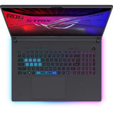 ASUS ROG Strix G18 (G815LR-S9109W) 18" PC portable gaming  Gris | Core Ultra 9 275HX | RTX 5070 Ti | 32 Go | SSD 1 To | 240 Hz