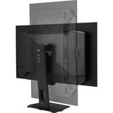 ASUS ROG Strix XG27AQWMG 26.5" Moniteur gaming Noir, 1x DisplayPort, 2x HDMI, 2x USB-A, 280 Hz
