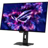 ASUS ROG Strix XG27AQWMG 26.5" Moniteur gaming  Noir, 280 Hz, HDMI, DisplayPort, USB Hub, AMD FreeSync