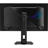 ASUS ROG Strix XG27AQWMG 26.5" Moniteur gaming  Noir, 280 Hz, HDMI, DisplayPort, USB Hub, AMD FreeSync