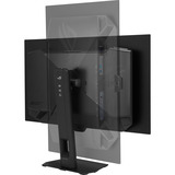 ASUS ROG Strix XG27AQWMG 26.5" Moniteur gaming  Noir, 280 Hz, HDMI, DisplayPort, USB Hub, AMD FreeSync