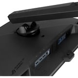 ASUS ROG Strix XG27AQWMG 26.5" Moniteur gaming  Noir, 280 Hz, HDMI, DisplayPort, USB Hub, AMD FreeSync