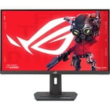 ASUS ROG Strix XG27UCS 27" 4K Ultra HD Moniteur gaming Noir, 1x DisplayPort, 1x HDMI, 1x USB-C, 160 Hz