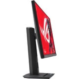 ASUS ROG Strix XG27UCS 27" 4K Ultra HD Moniteur gaming Noir, 1x DisplayPort, 1x HDMI, 1x USB-C, 160 Hz