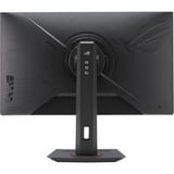 ASUS ROG Strix XG27UCS 27" 4K Ultra HD Moniteur gaming Noir, 1x DisplayPort, 1x HDMI, 1x USB-C, 160 Hz