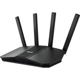 ASUS RT-BE58U, Routeur Wi-Fi 7 (802.11be), Bi-bande (2,4 GHz / 5 GHz), Ethernet/LAN, Noir, Routeur