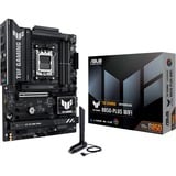 ASUS TUF GAMING B850-PLUS WIFI carte mère socket AM5 2.5Gb-LAN, WLAN, BT, Sound, ATX