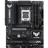 ASUS TUF GAMING B850-PLUS WIFI carte mère socket AM5 2.5Gb-LAN, WLAN, BT, Sound, ATX