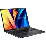 ASUS Vivobook 16 X1605EA-MB138W 16" PC portable Noir | Core i5-1135G7 | Iris Xe Graphics | 16 Go | SSD 512 Go