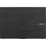 ASUS ZenScreen MB16FC 16" Moniteur Noir, 1x Mini HDMI, 2x USB-C