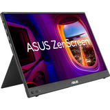 ASUS ZenScreen MB16FC 16" Moniteur  Noir