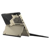 ASUS  13.4" PC portable gaming 2-en-1   Or/Noir