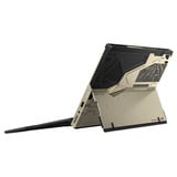 ASUS  13.4" PC portable gaming 2-en-1   Or/Noir