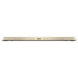 ASUS  13.4" PC portable gaming 2-en-1   Or/Noir