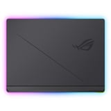 ASUS  18" PC portable gaming  Gris