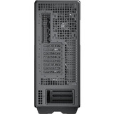 Antec 900 boîtier big tower Noir | 2x USB-A | 1x USB-C | Verre trempé