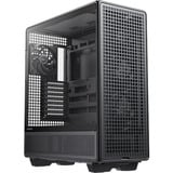 Antec  boîtier big tower Noir | 2x USB-A | 1x USB-C | Window