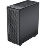 Antec  boîtier big tower Noir | 2x USB-A | 1x USB-C | Window