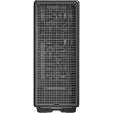 Antec  boîtier big tower Noir | 2x USB-A | 1x USB-C | Window