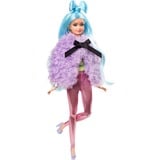 Barbie Extra - Doll & Accessoires set, Poupée 