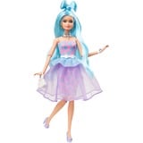 Barbie Extra - Doll & Accessoires set, Poupée 