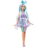 Barbie Extra - Doll & Accessoires set, Poupée 