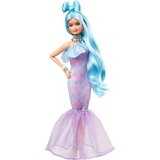 Barbie Extra - Doll & Accessoires set, Poupée 