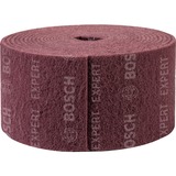 Bosch 2608901237, Feuille abrasive Rouge
