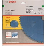 Bosch 2 608 642 497 lame de scie circulaire 21,6 cm 1 pièce(s) Bois, 21,6 cm, 3 cm, 1,8 mm, 2,4 mm, Biseau supérieur alterné