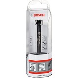 Bosch Mèches Forstner, Perceuse Perceuse, Mèche forstner, 1,5 cm, 90 mm, Bois dur, Bois tendre, 8 mm