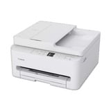 Canon PIXMA TS7550i Jet d'encre A4 1200 x 1200 DPI Wifi, Imprimante multifonction Blanc, Jet d'encre, Impression couleur, 1200 x 1200 DPI, A4, Impression directe, Blanc