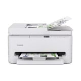 Canon PIXMA TS7550i Jet d'encre A4 1200 x 1200 DPI Wifi, Imprimante multifonction Blanc, Jet d'encre, Impression couleur, 1200 x 1200 DPI, A4, Impression directe, Blanc