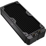 Corsair Hydro X Series XR7 240 V2, Radiateur Noir