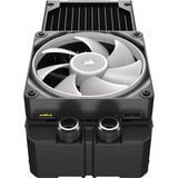 Corsair Hydro X Series XR7 240 V2, Radiateur Noir