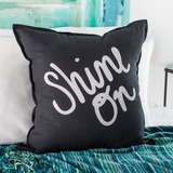 Cricut Smart Iron-On Sheet - Glitter White, Matériau d'impression Blanc
