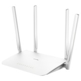 Cudy AC1200 Gigabit Wi-Fi Mesh Router, Routeur maillé Blanc, Cudy Mesh